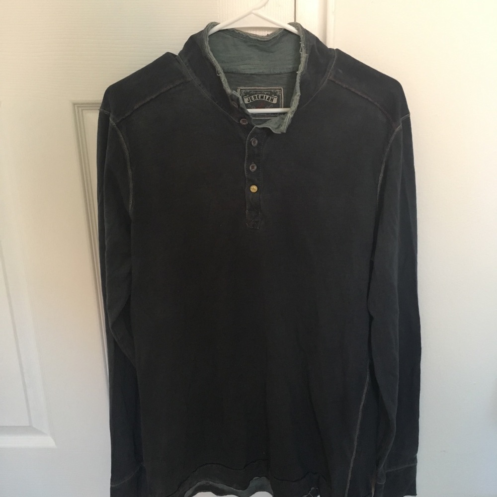 Long sleeve perfect condition